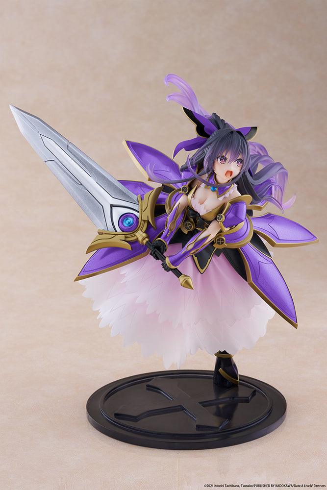 Date A Live IV AMP+ Figure  - Tohka Yatogami (Sandalphon) (Re-release)