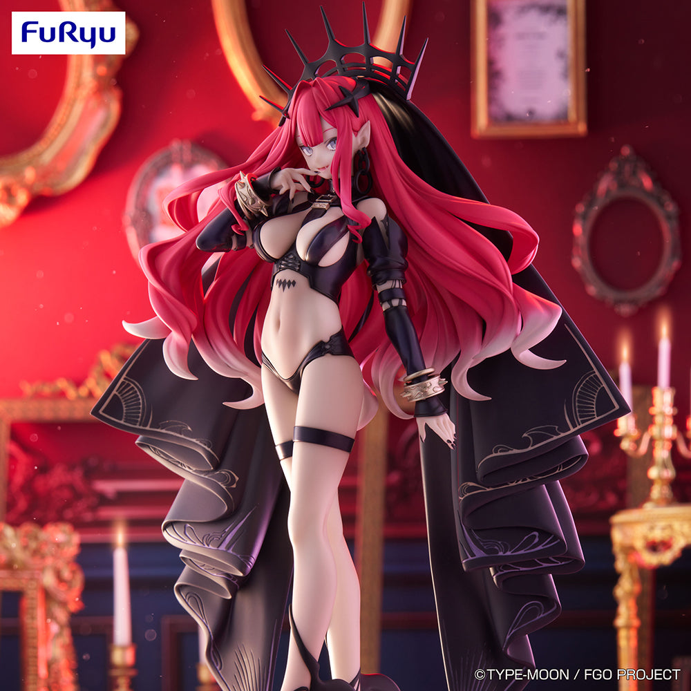 Fate/Grand Order Trio-Try-iT Figure -Archer Baobhan Sith-