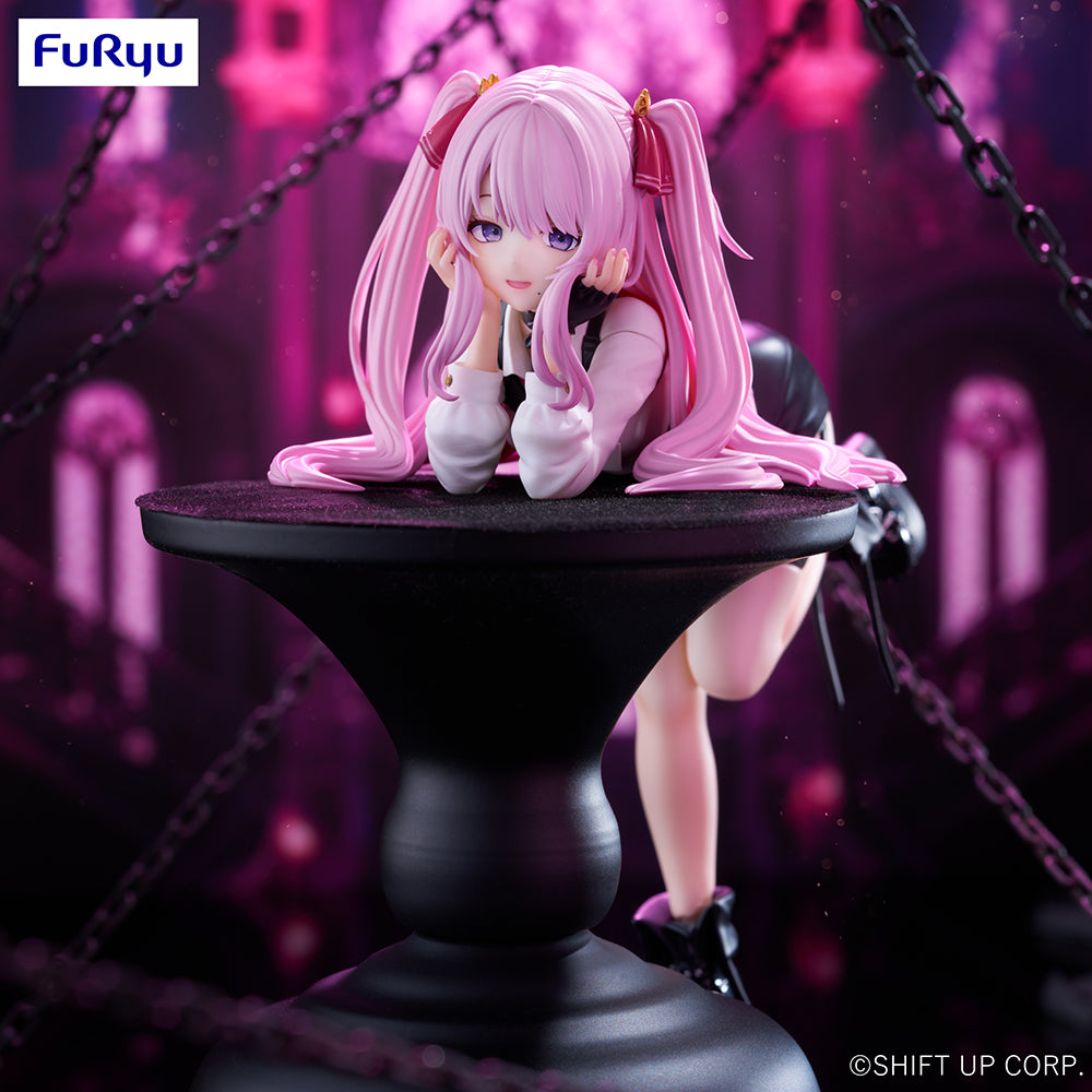 GODDESS OF VICTORY: NIKKE - Yuni Noodle Stopper Figure