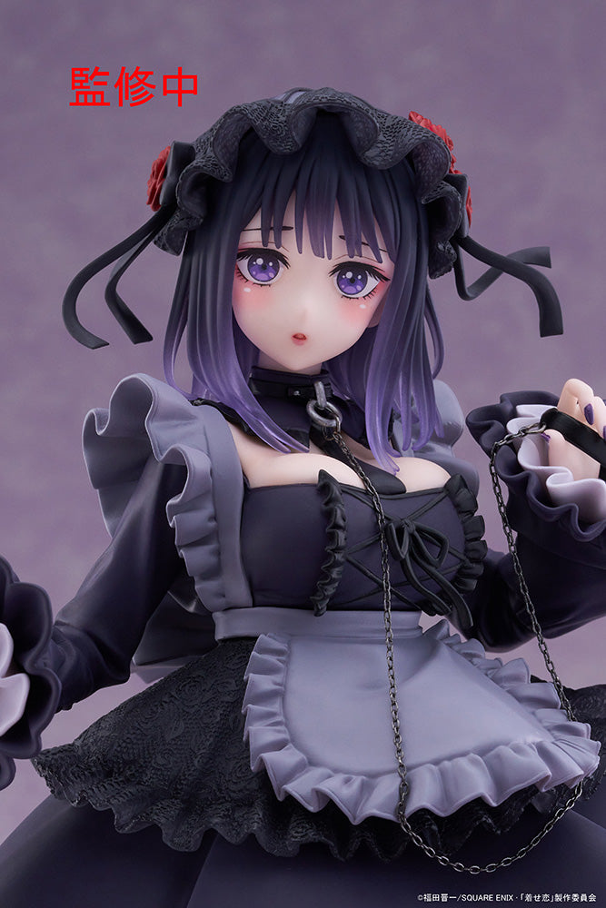 My Dress-Up Darling - T-Most Figure  - Marin Kitagawa (Shizuku Kuroe Ver.)