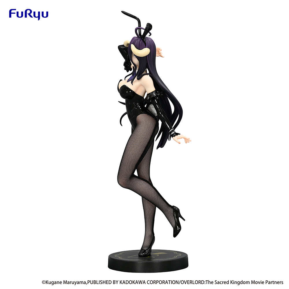 OVERLORD - BiCute Bunnies Figure -Albedo Black Color ver.-