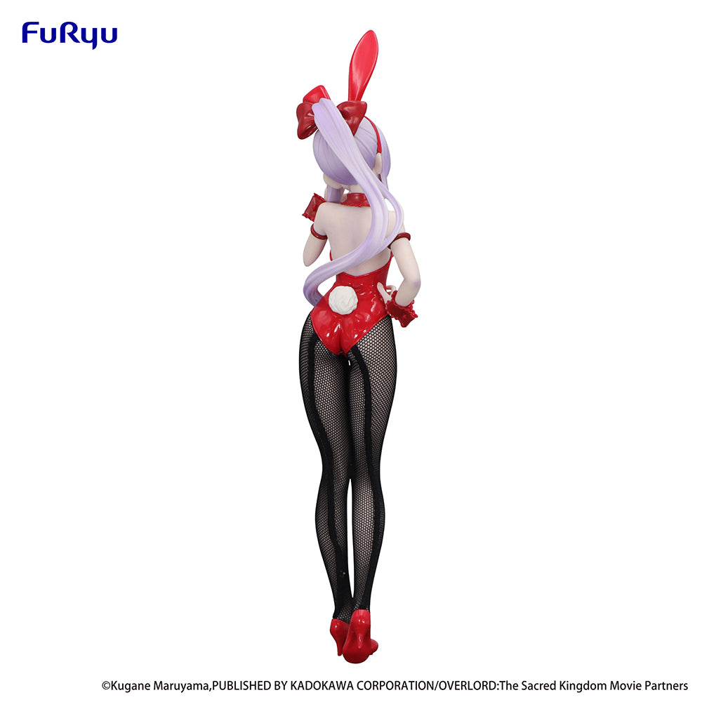 OVERLORD - BiCute Bunnies Figure -Shalltear Red Color ver.-