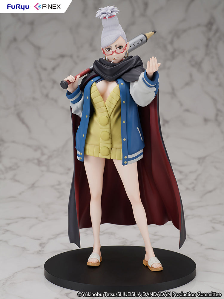 Dandadan  - Seiko 1/7 Scale Figure