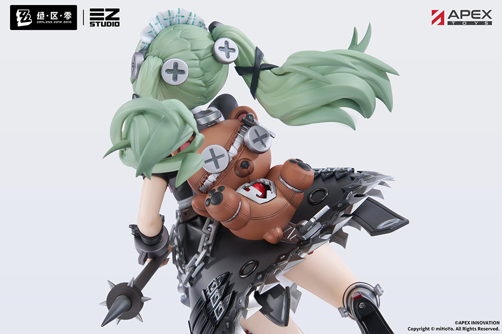 Zenless Zone Zero - Corin Wickes 1/7 Scale Complete Figure