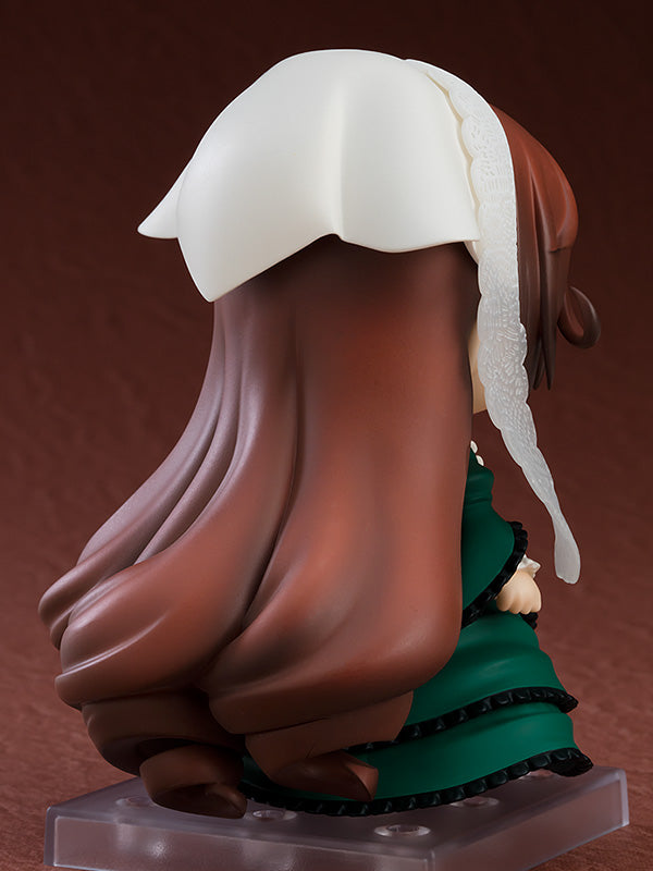 Rozen Maiden - Nendoroid Suiseiseki Figure