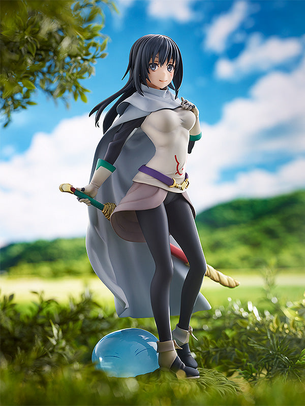 That Time I Got Reincarnated as a Slime - Shizu  1/7 Scale Figure