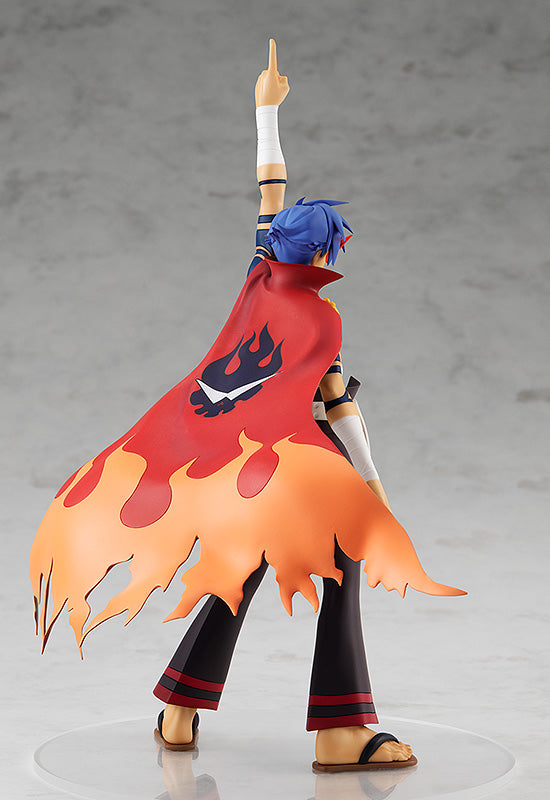 Tengen Toppa Gurren Lagann - POP UP PARADE Kamina Figure
