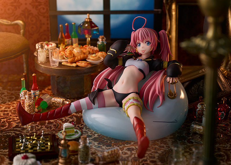 That Time I Got Reincarnated as a Slime - Millim Nava 1/7 Scale Figure