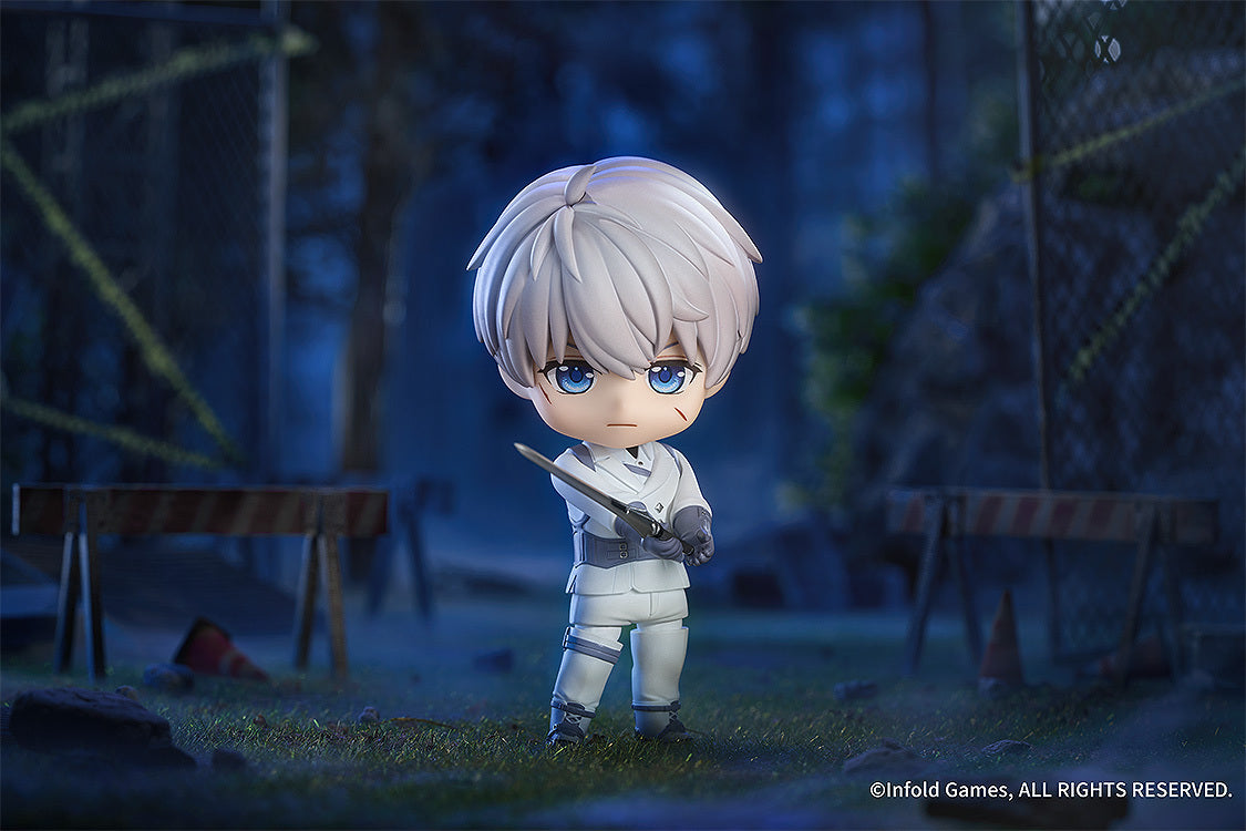 Love and Deepspace - Nendoroid Xavier Figure