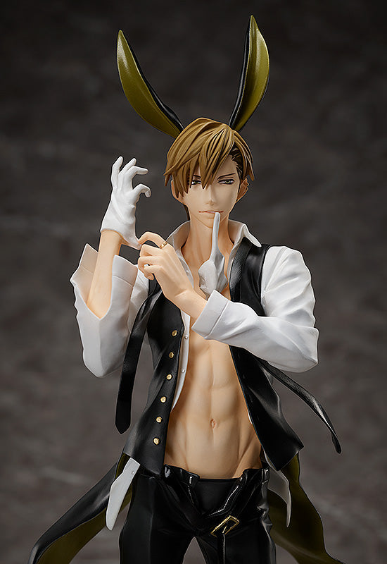 Dakaretai Otoko 1-i ni Odosarete Imasu - Junta Azumaya Figure (Re-release) 1/8 Scale Figure