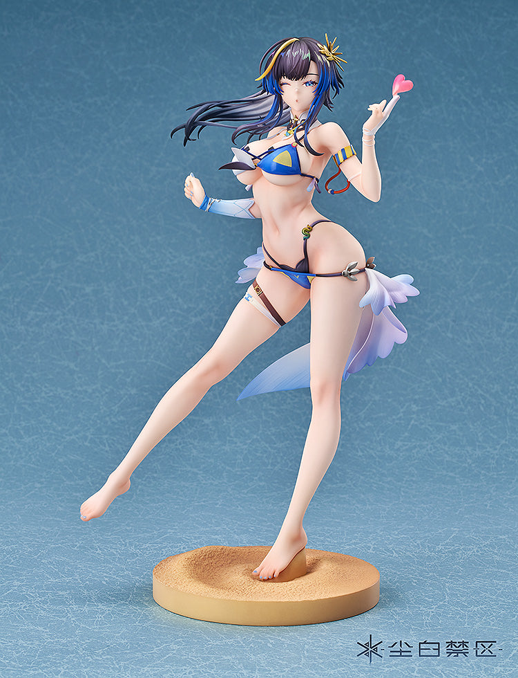 Snowbreak: Containment Zone  - Katya: Surfside Leisure Swimsuit Ver. 1/7 Scale Figure