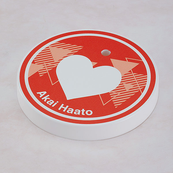 hololive production - Nendoroid Akai Haato Figure
