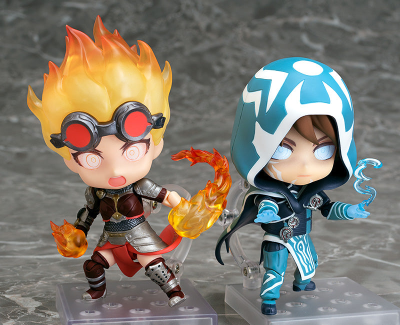 Magic: The Gathering - Nendoroid Chandra Nalaar Figure