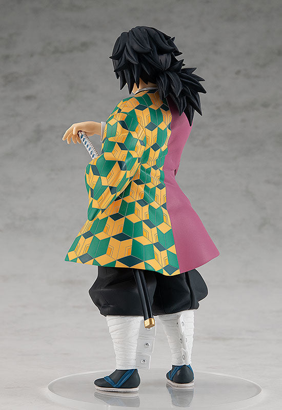 Demon Slayer  - POP UP PARADE Giyu Tomioka FIgure