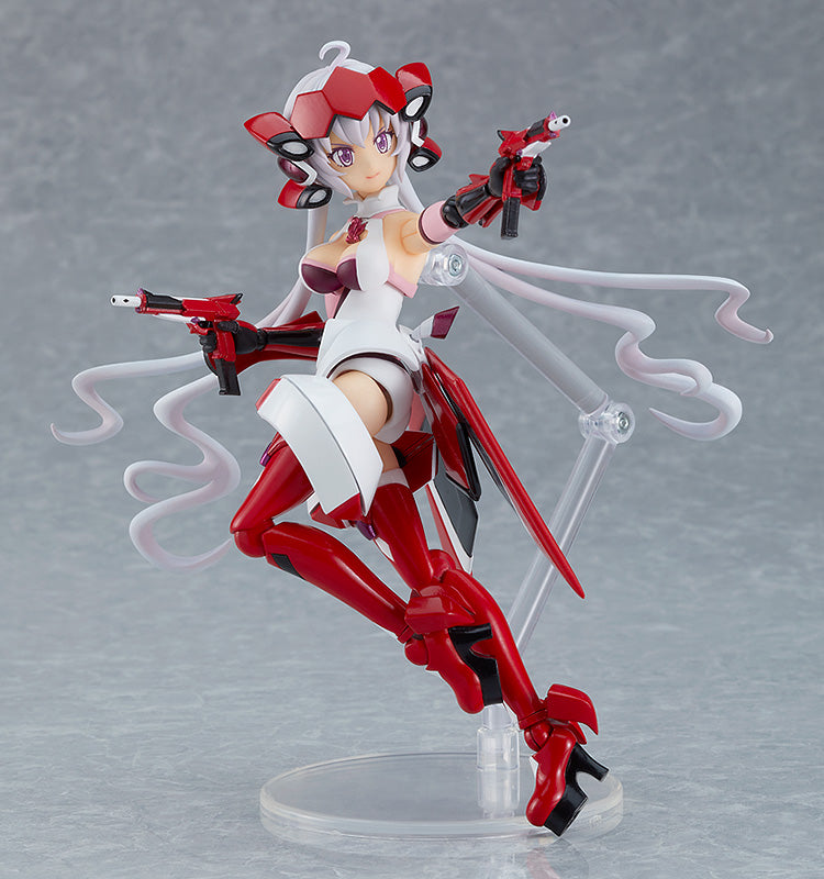 Symphogear - ACT MODE Chris Yukine Figure