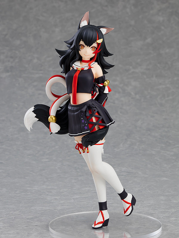 hololive production - POP UP PARADE Ookami Mio Figure