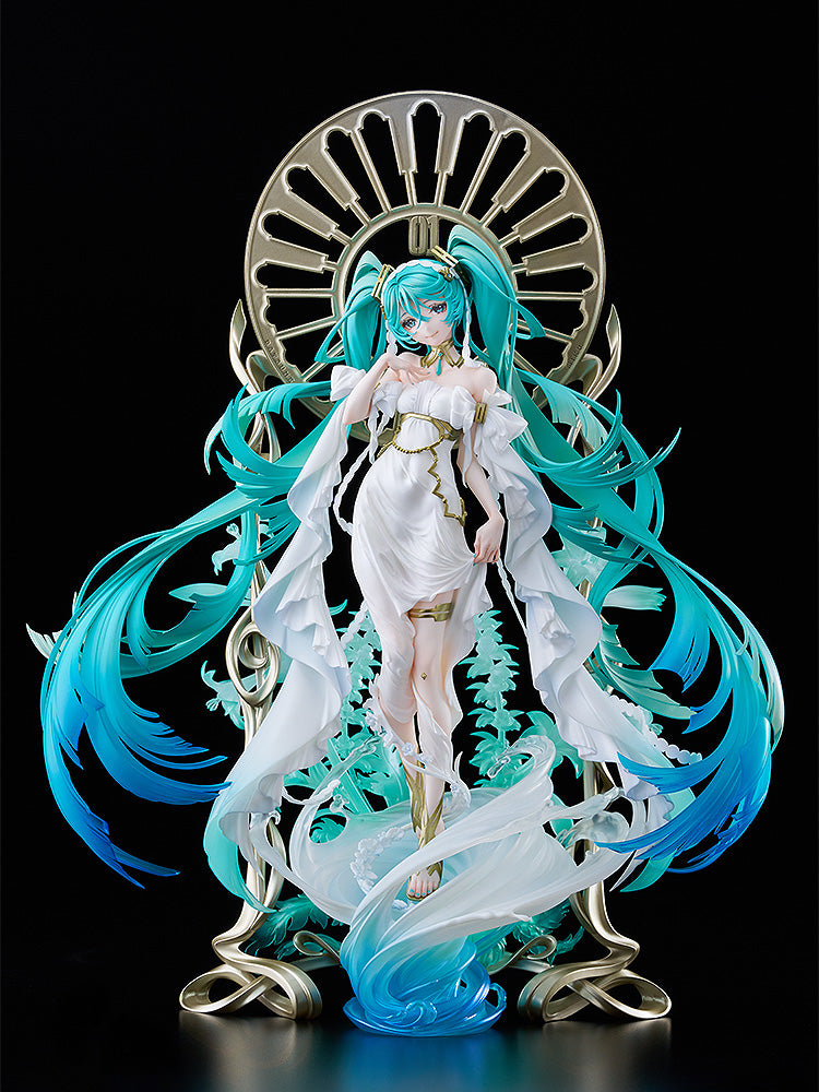Hatsune Miku - Hatsune Miku feat. Yoneyama Mai 1/7 Scale Figure