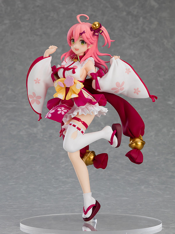 hololive production - POP UP PARADE Sakura Miko Figure