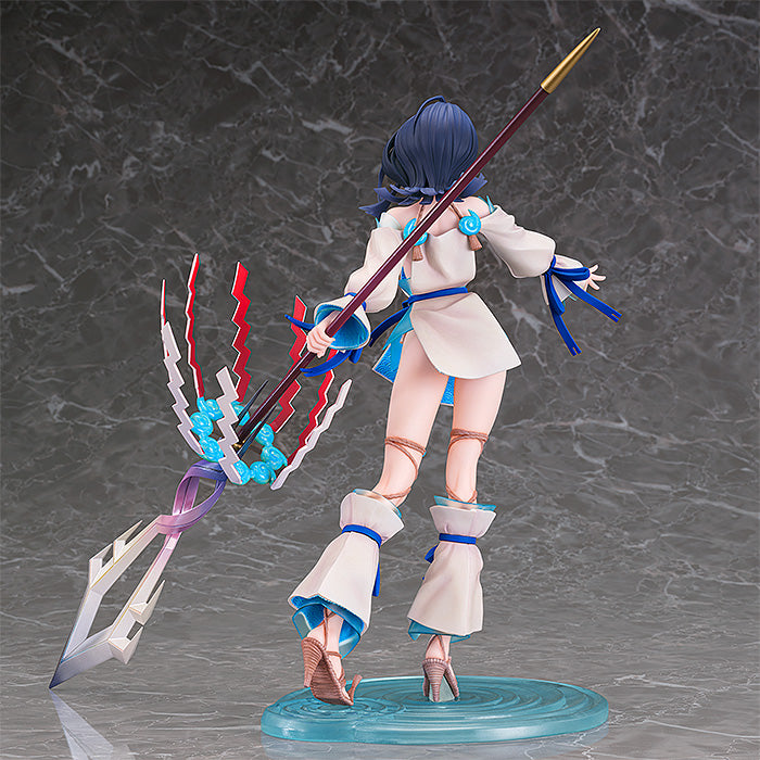 Fate/Grand Order - Lancer/Utsumi Erice 1/7 Scale Figure