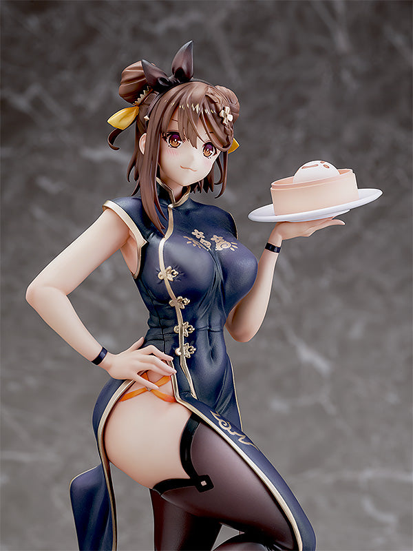 Atelier Ryza 2: Lost Legends & the Secret Fairy - Ryza: Chinese Dress Ver. 1/6 Scale Figure