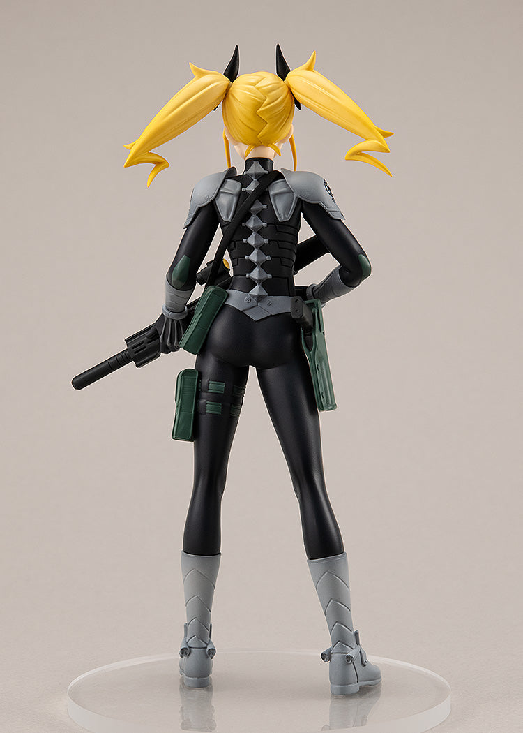 Kaiju No. 8 - POP UP PARADE Kikoru Shinomiya Figure