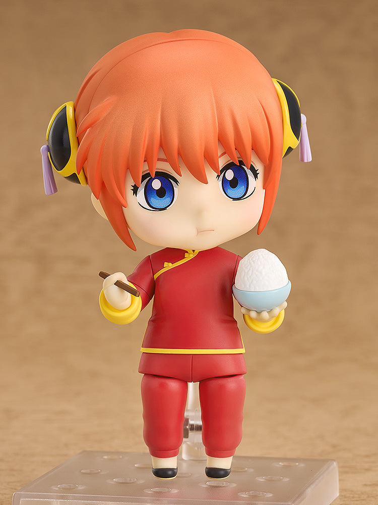 Gintama - Nendoroid Kagura Figure