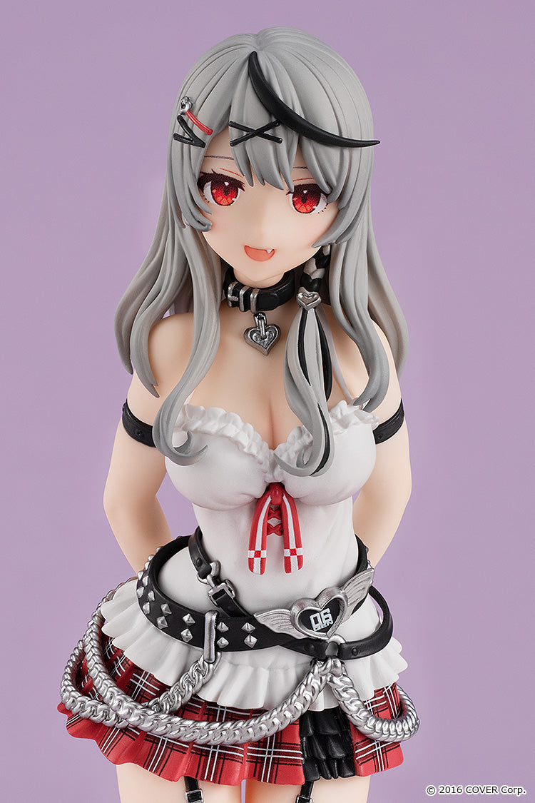 hololive production - POP UP PARADE Sakamata Chloe Figure