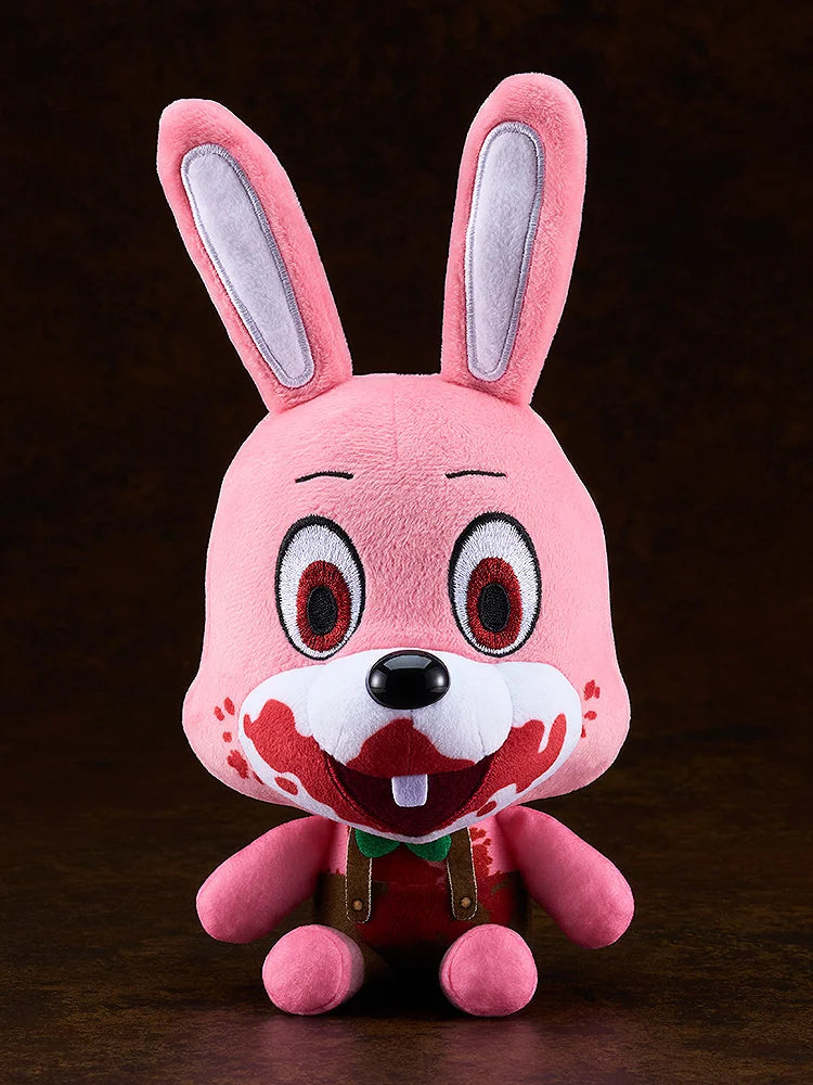 Silent Hill - Peluche Robbie el Conejo/Red Pyramid Thing/Heather Mason (Reedición)