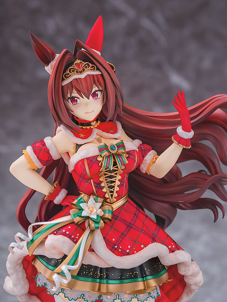 Umamusume: Pretty Derby - Daiwa Scarlet: Scarlet Nuit Etoile 1/7 Scale Figure