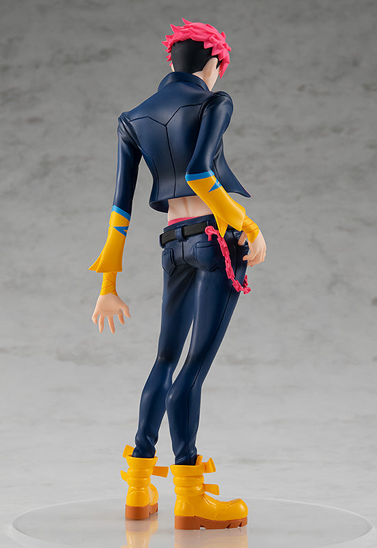 GRIDMAN UNIVERSE - POP UP PARADE Gauma Figure
