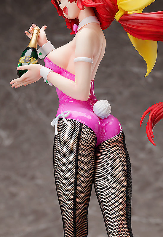 Muv-Luv Alternative - Sumika Kagami: Bunny Ver. 1/4 Scale Figure