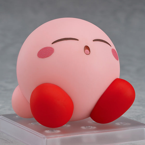 Kirby - Nendoroid Ice Kirby Figure (Re-release)