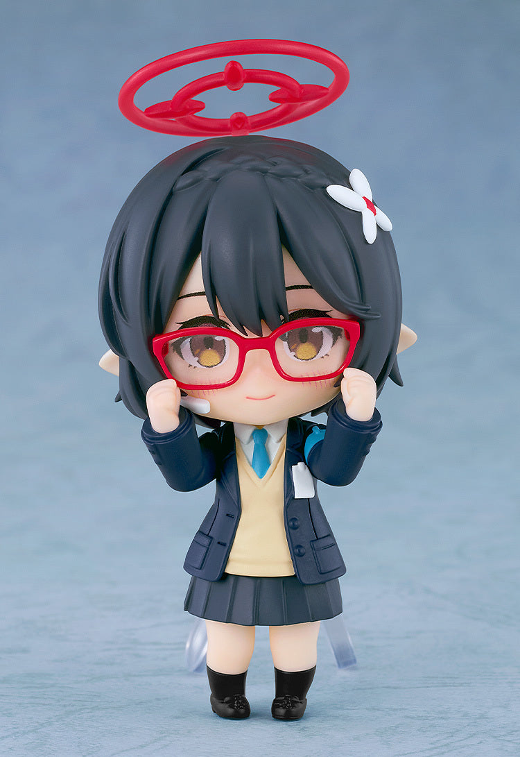 Blue Archive - Nendoroid Surprise Blue Archive (Boxset)