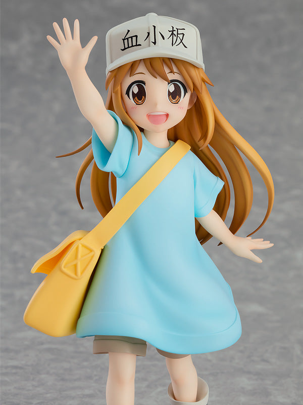 Cells at Work! - POP UP PARADE Platelet Figure