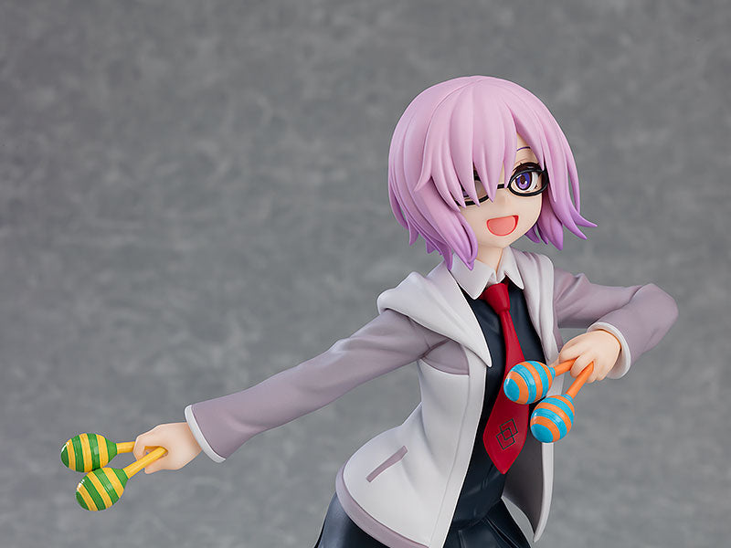 Fate/Grand Carnival - POP UP PARADE Mash Kyrielight: Carnival Ver. Figure