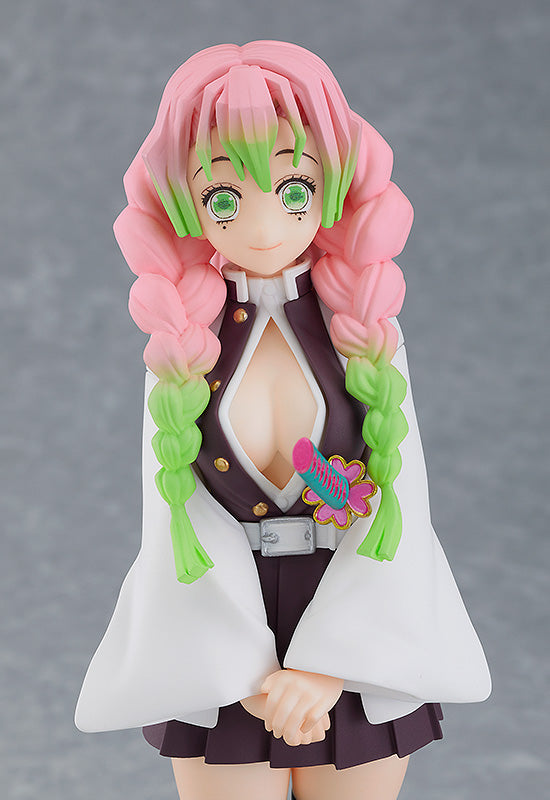 Demon Slayer: Kimetsu no Yaiba - POP UP PARADE Mitsuri Kanroji Figure