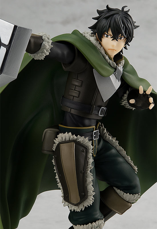 The Rising of the Shield Hero - POP UP PARADE Naofumi Iwatani Figure