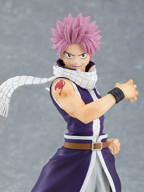 Fairy Tail - POP UP PARADE Natsu Dragneel: Grand Magic