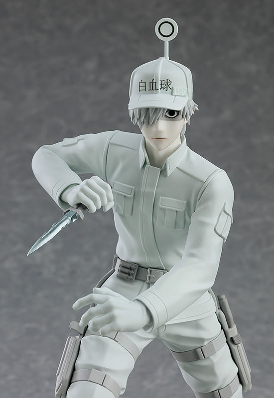 Cells at Work!! - POP UP PARADE White blood cell (Neutrophil) Figure