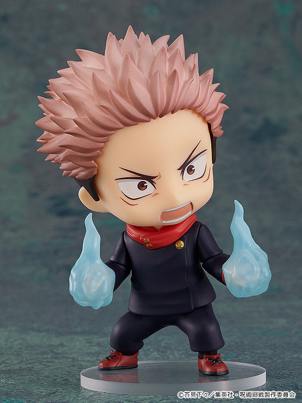 Jujutsu Kaisen - Nendoroid Sukuna Figure