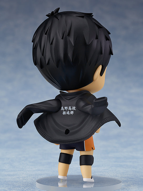 Haikyu!! - Nendoroid Daichi Sawamura Figure