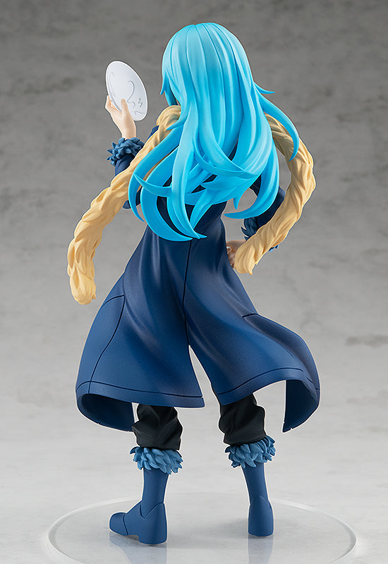 That Time I Got Reincarnated as a Slime - POP UP PARADE Rimuru Figure