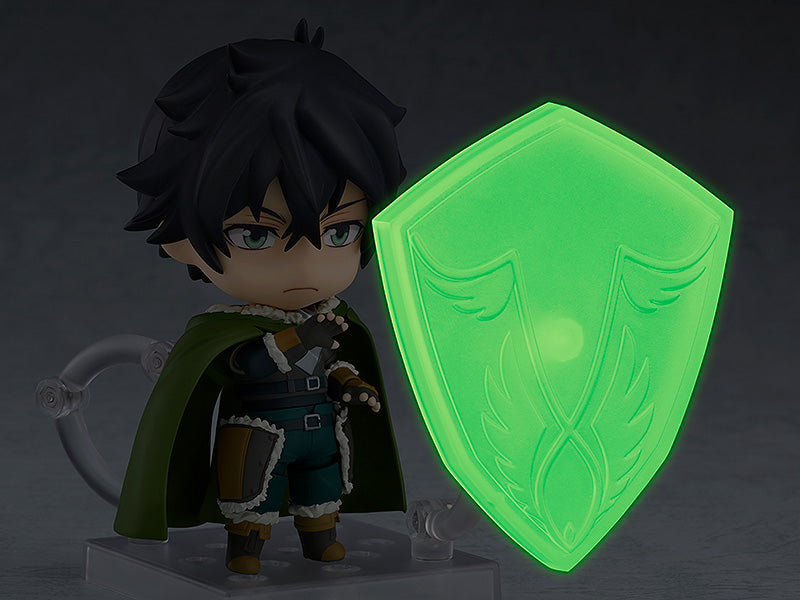 The Rising of the Shield Hero - Nendoroid Shield Hero Figure