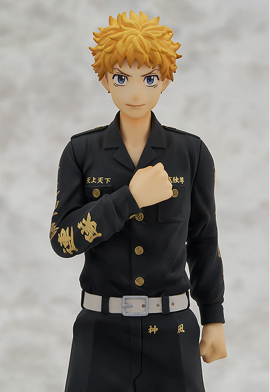 Tokyo Revengers-POP UP PARADE Takemichi Hanagaki Figure