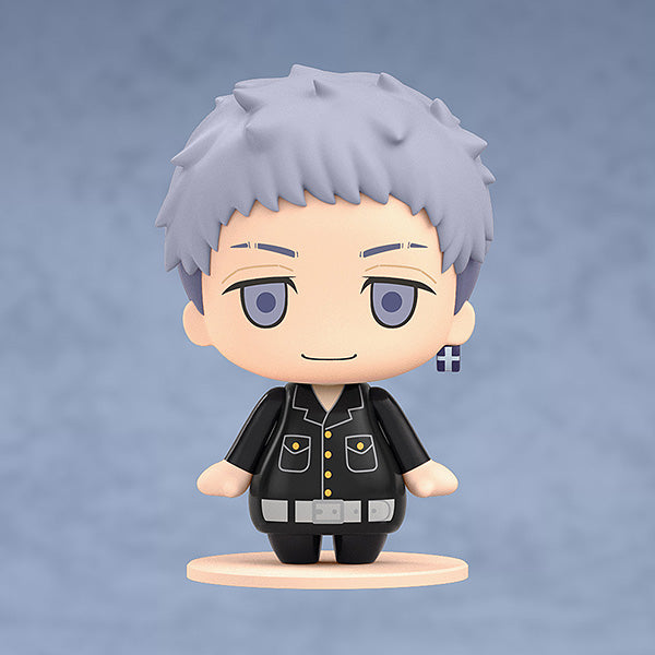 Tokyo Revengers - Pocket Maquette: Tokyo Revengers 01 Blind Box