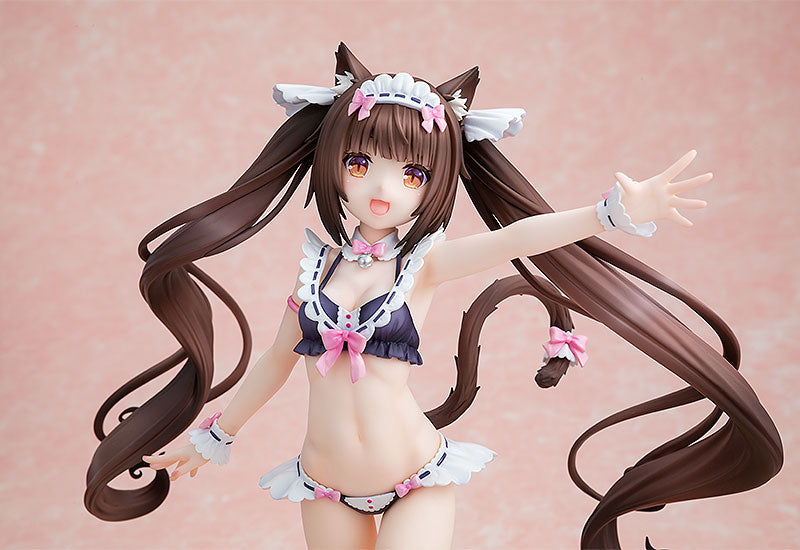 NEKOPARA - Chocola: Maid Swimsuit ver. 1/7 Scale Figure