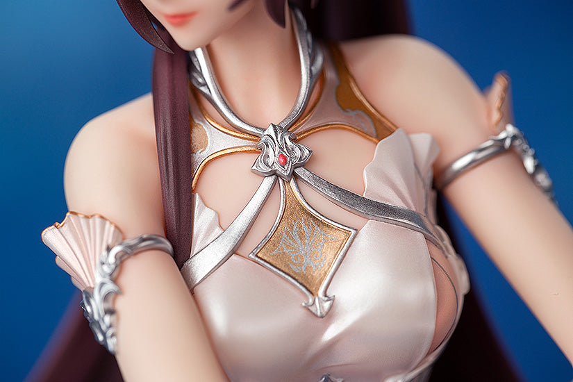 Soul Land - Xiao Wu: Lifelong Protection ver. 1/7 scale Figure