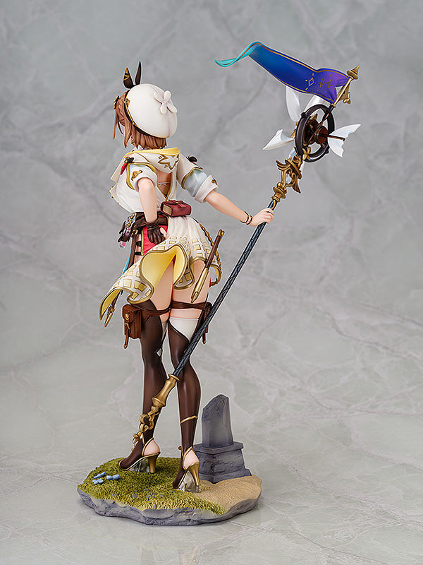 Atelier Ryza 3: Alchemist of the End &amp; the Secret Key - Ryza (Reisalin Stout) 1/7 Scale Figure