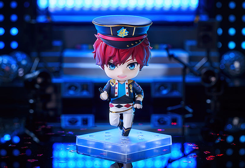Nendoroid Hiiro Amagi Figure