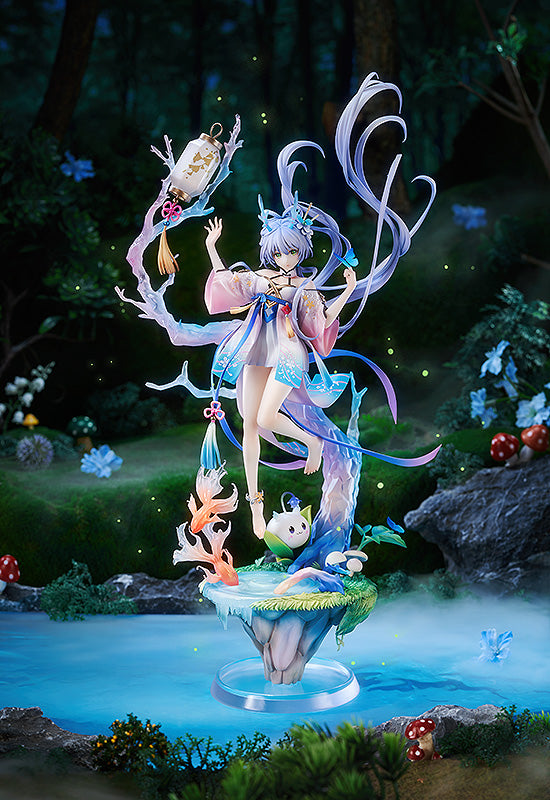 Vsinger - Luo Tianyi: Chant of Life Ver. 1/7 Scale Figure